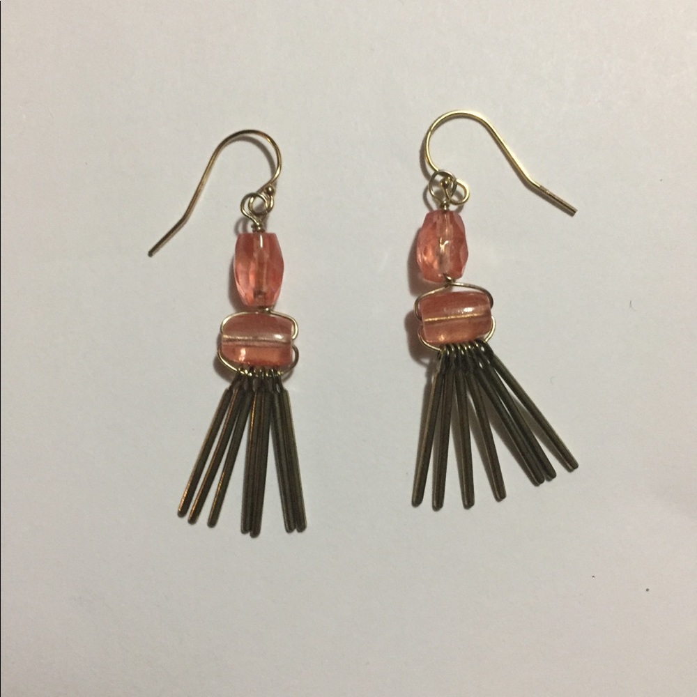 Silpada errings